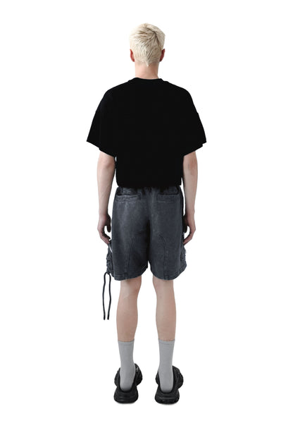 Футболка Distorted Monogram