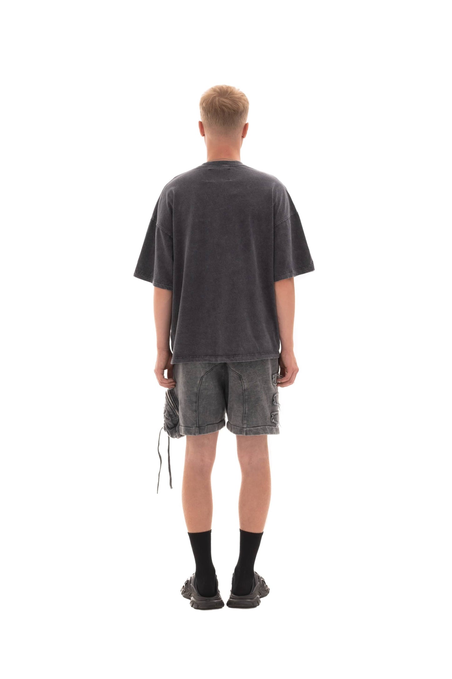 Футболка Farfie Reborn