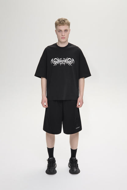 Футболка Drago Black