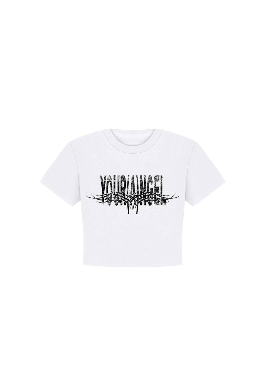 Футболка Your Angel (White)