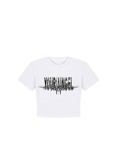 Футболка Your Angel (White)