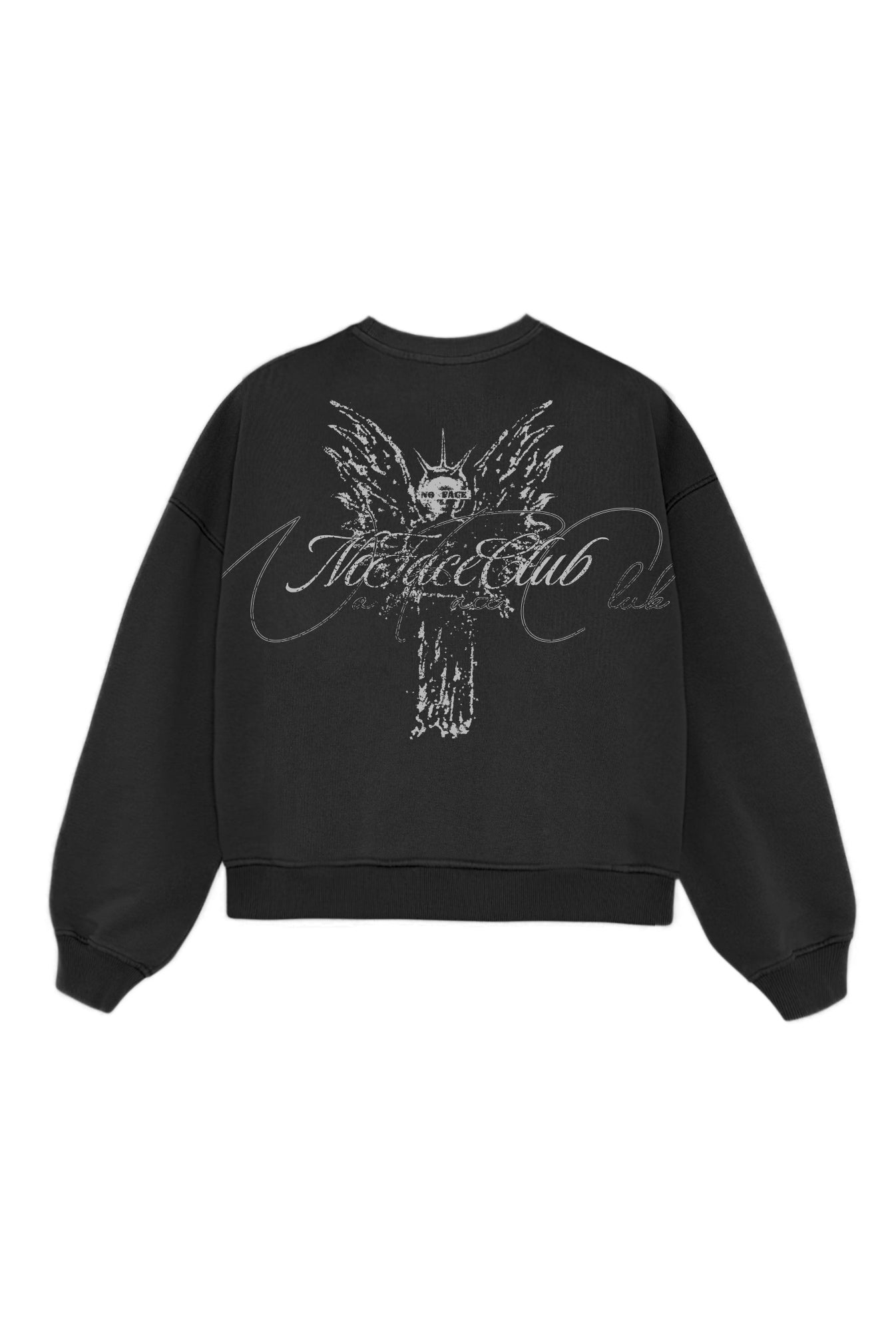 Эскапизм Black