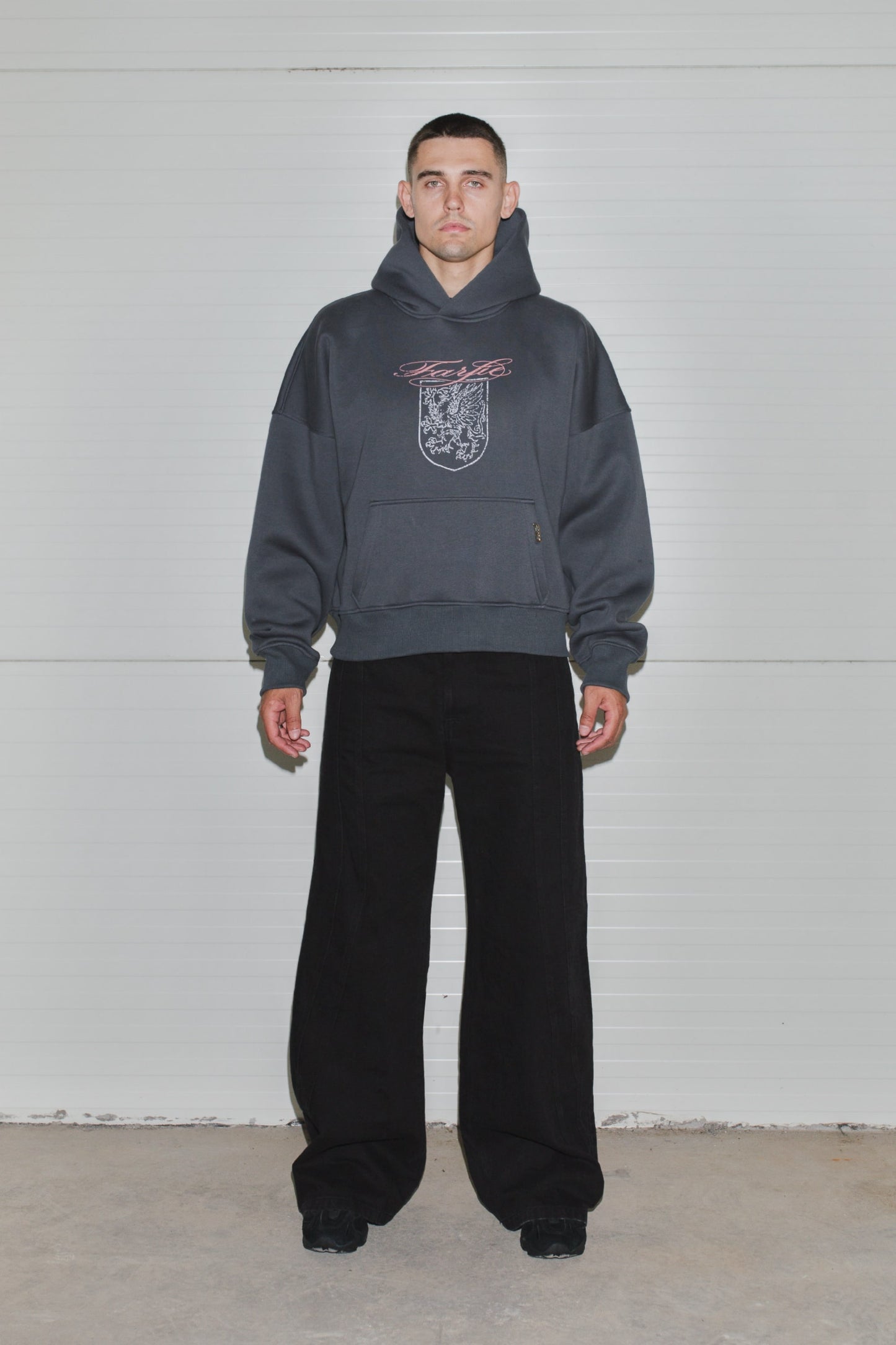 Эскапизм Black