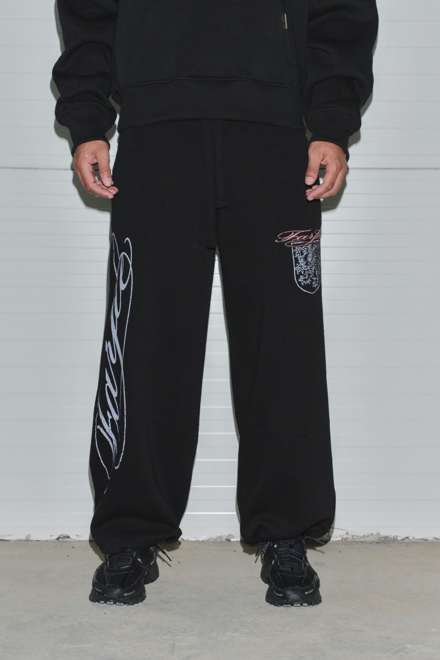 Farfie LooseFit