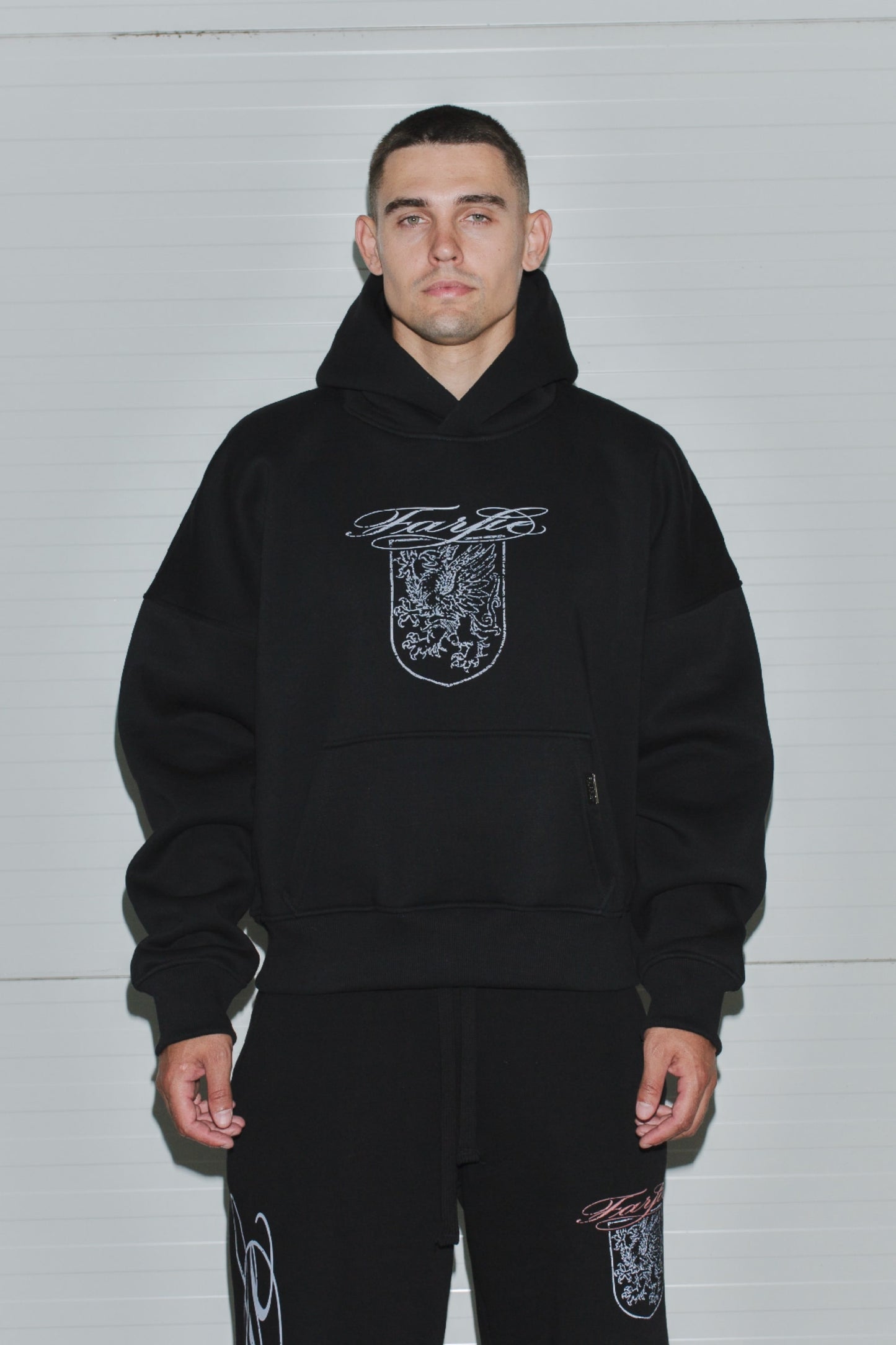 Эскапизм Black