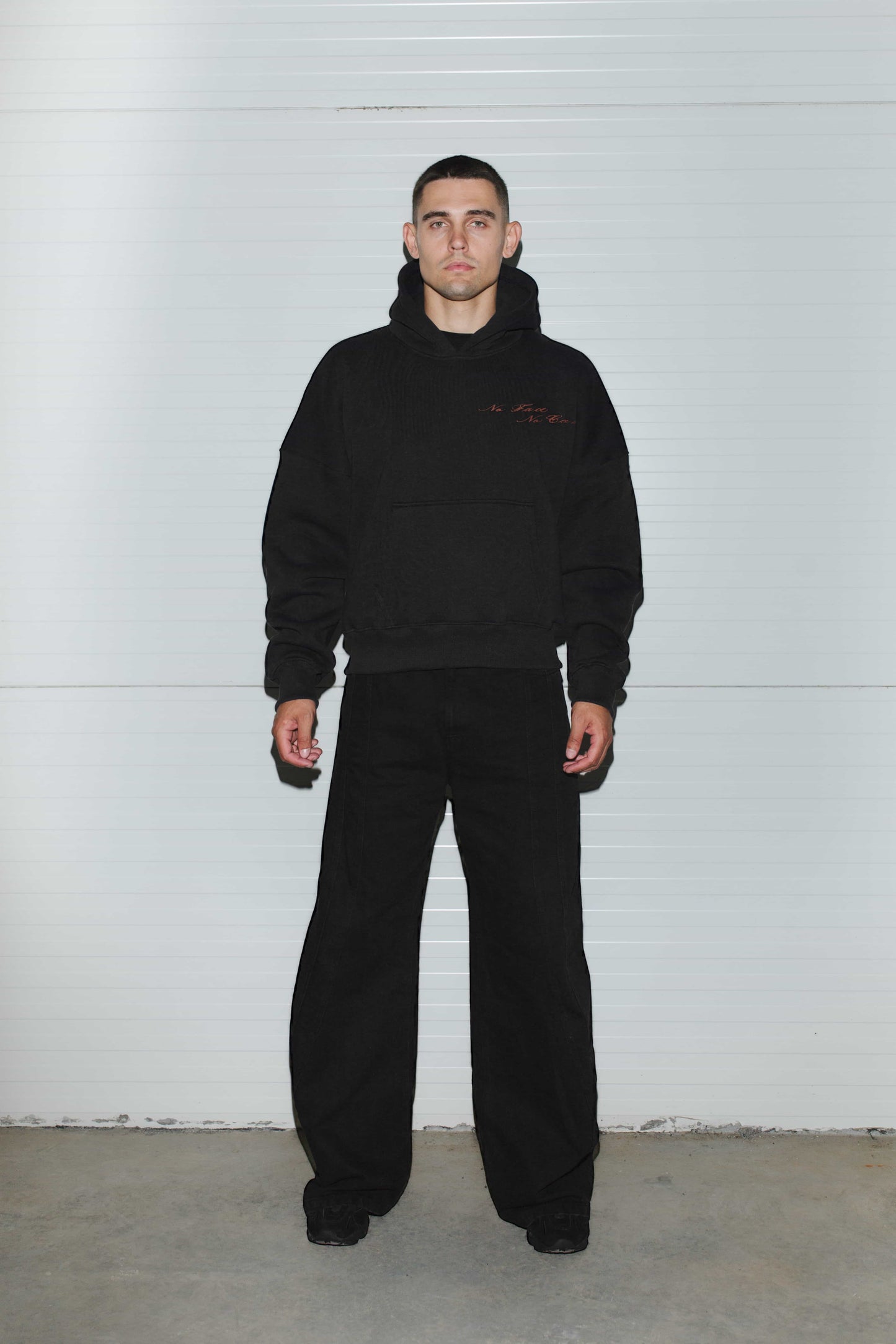 Эскапизм Black
