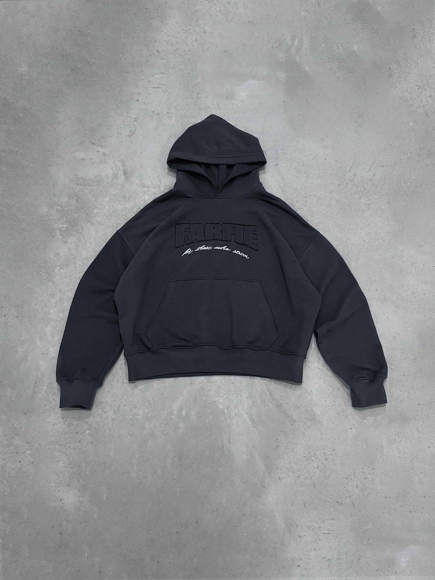 Худі Obsidian