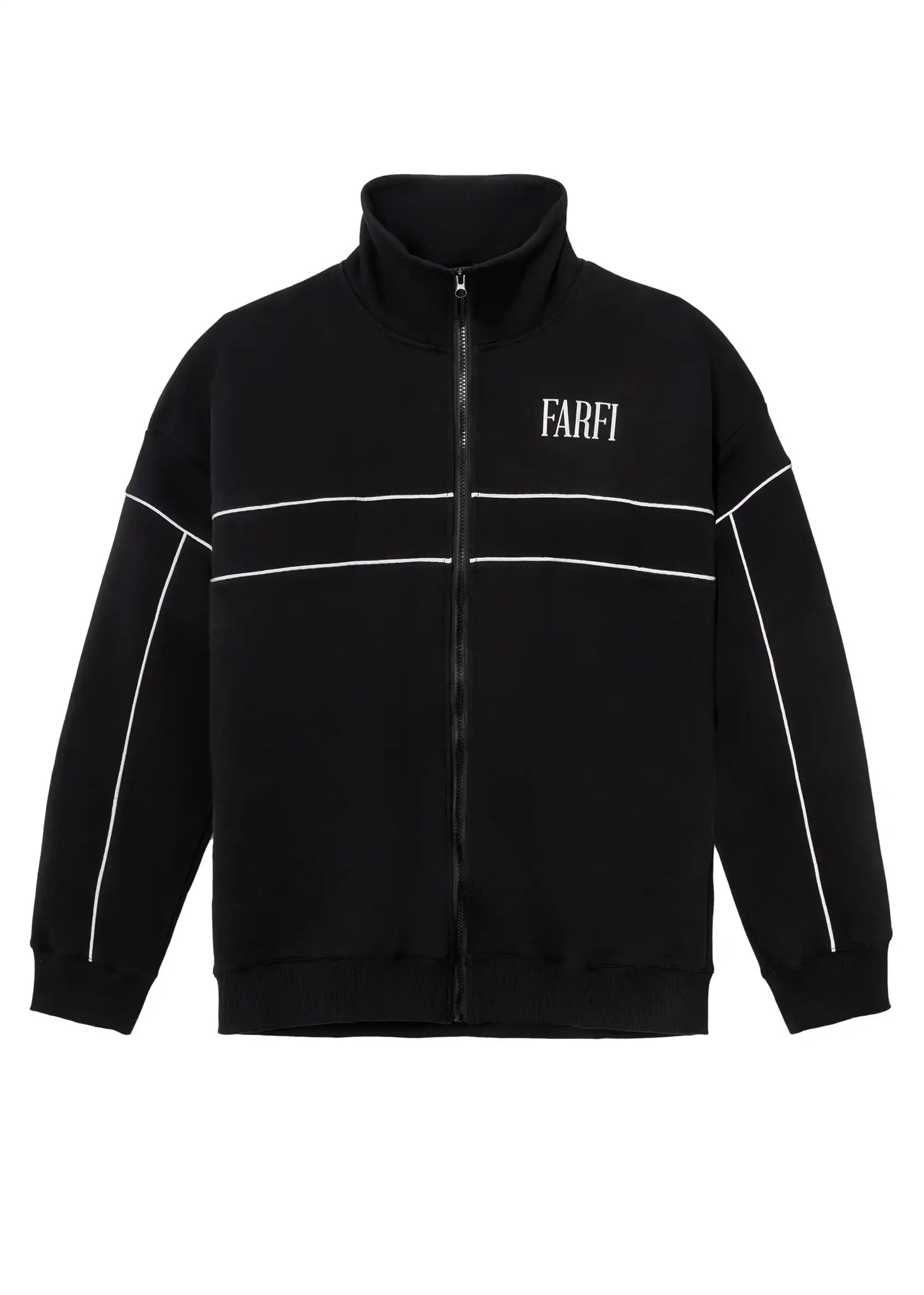 Zip-свитшот Farfi Minimal