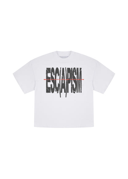 Футболка Escapism White