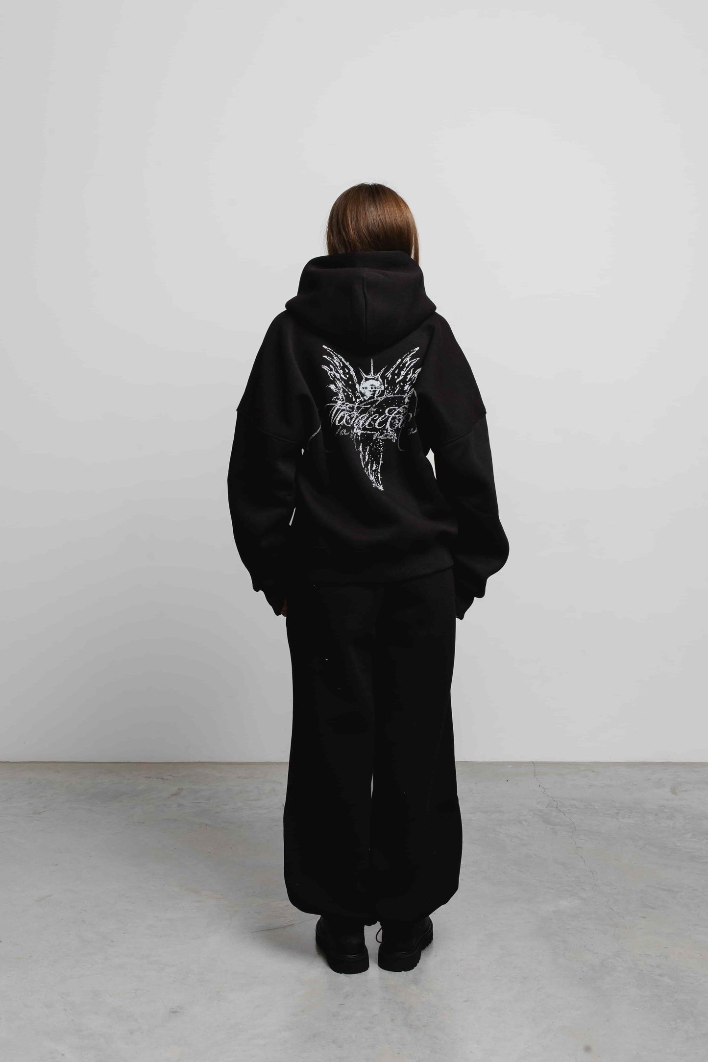 Костюм NFC Angel