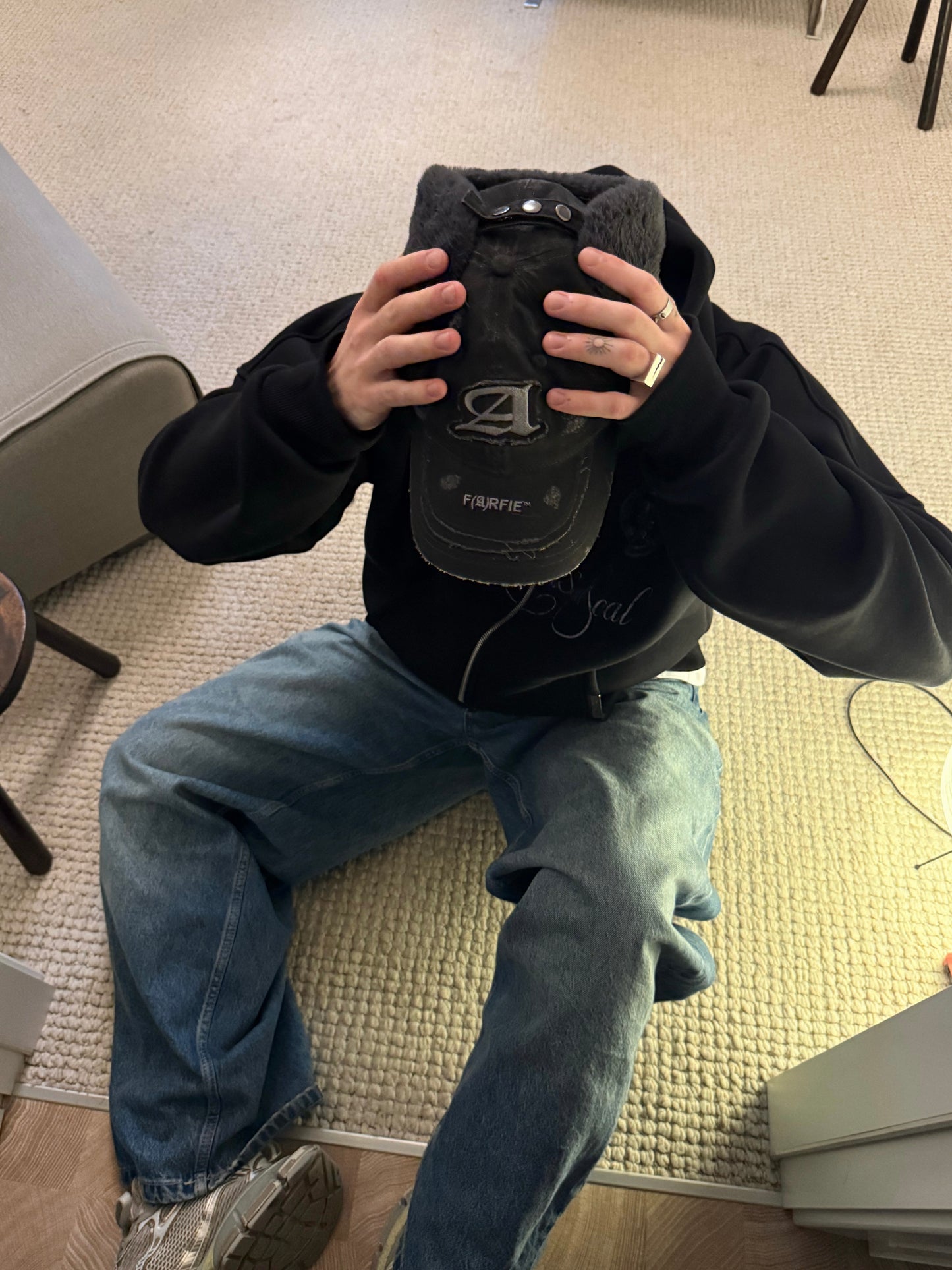 Farfie est.2019