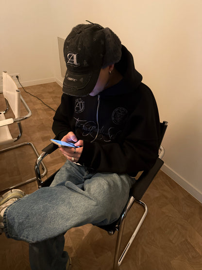 Farfie est.2019