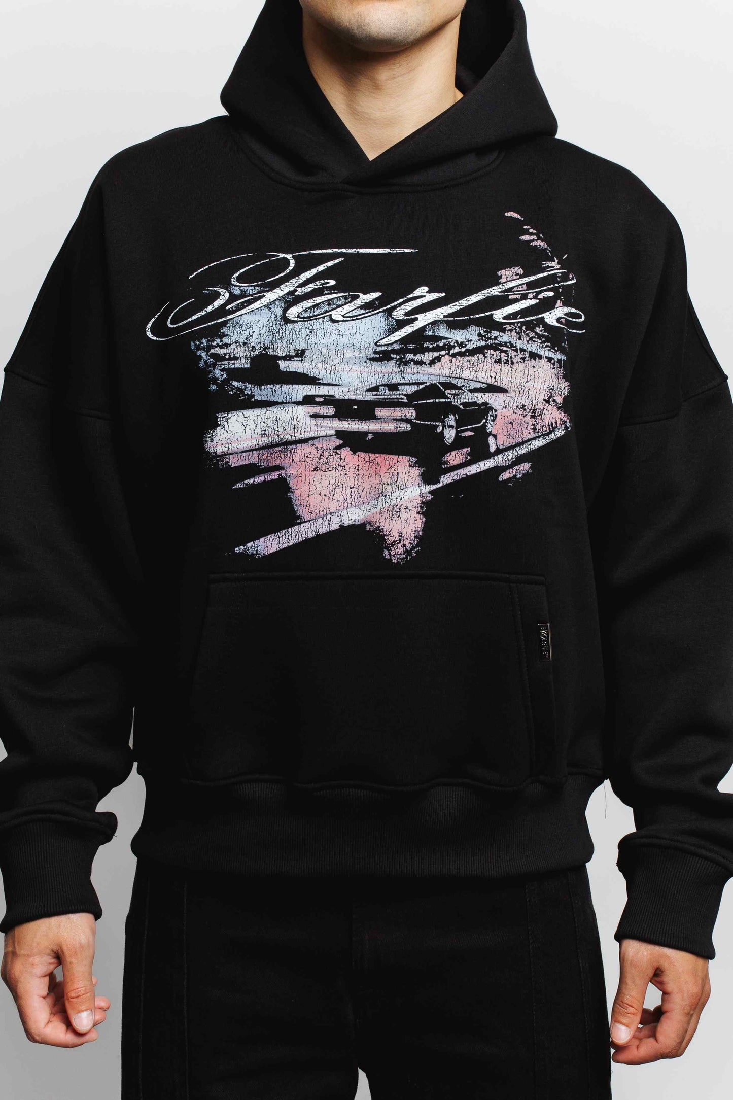 Худі Daddy’s car