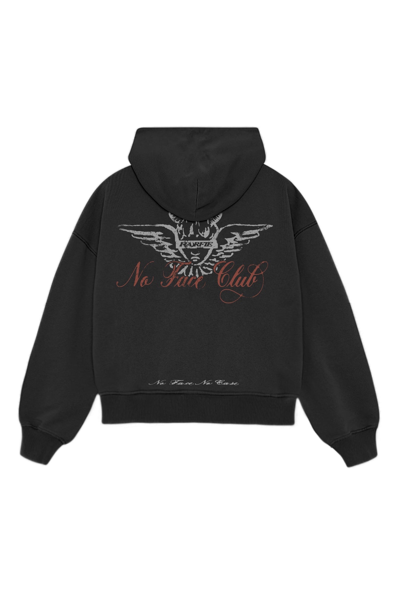 Эскапизм Black