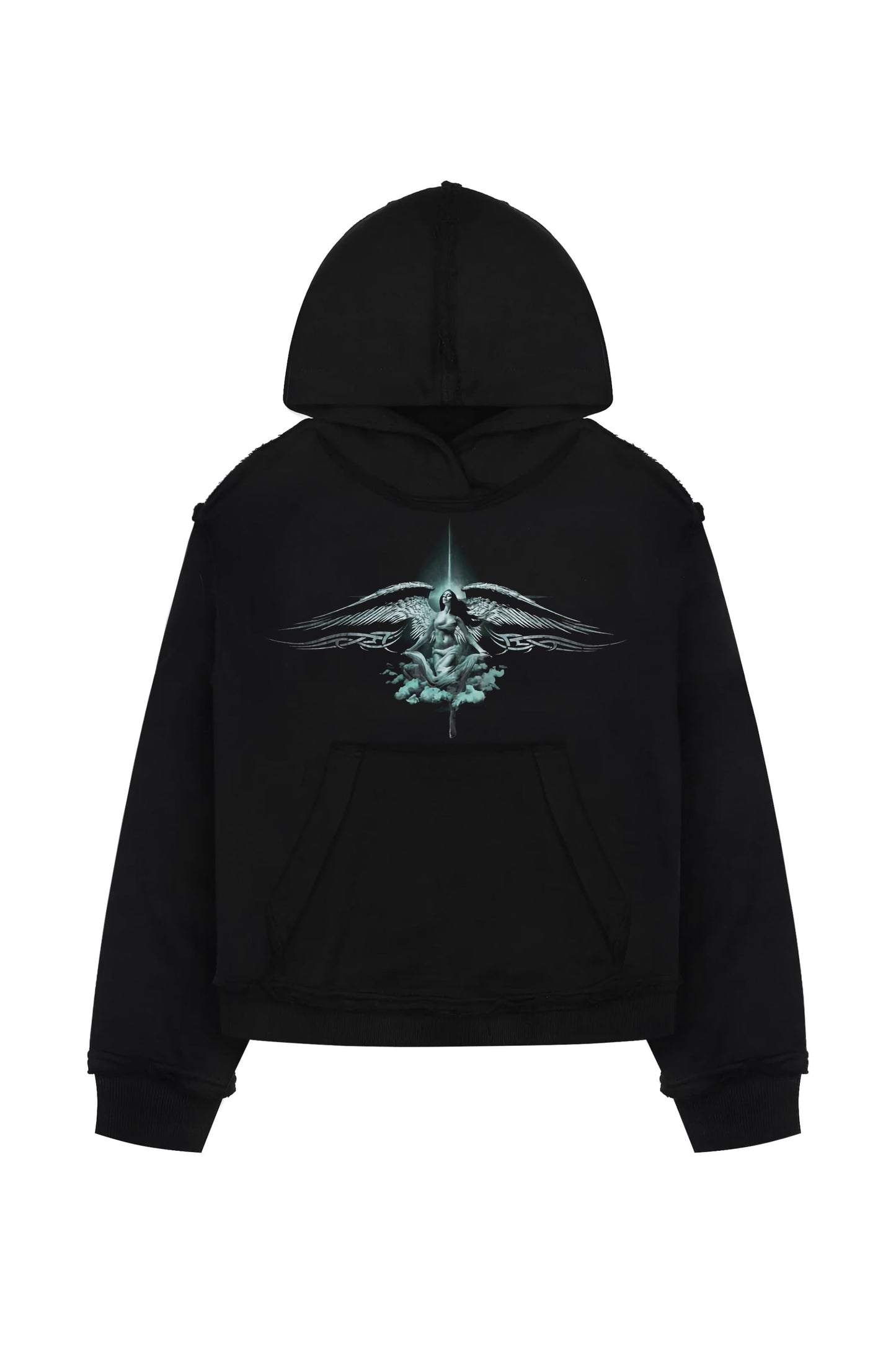 Angel Of Darkness