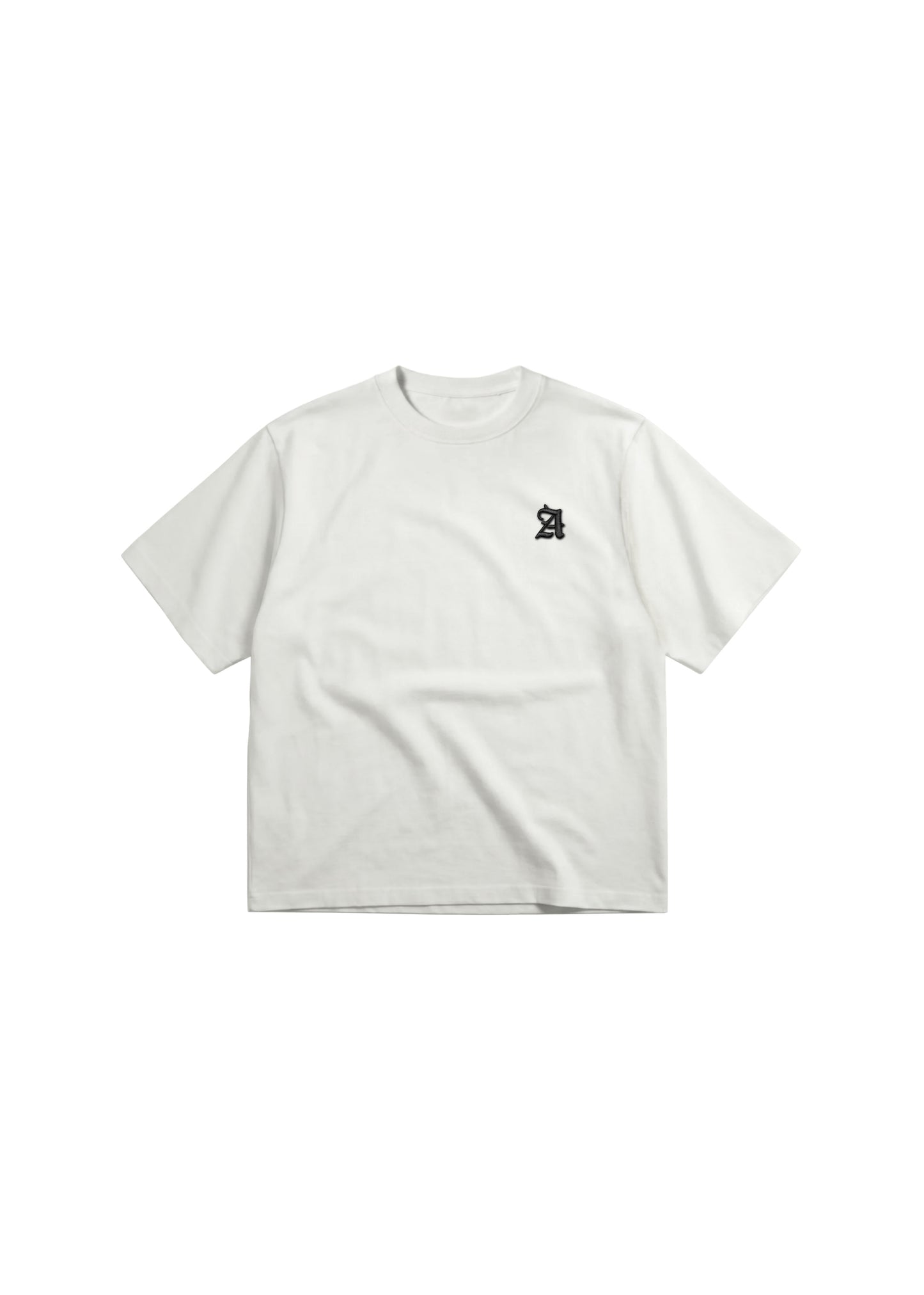 Футболка Uniform (Cream)