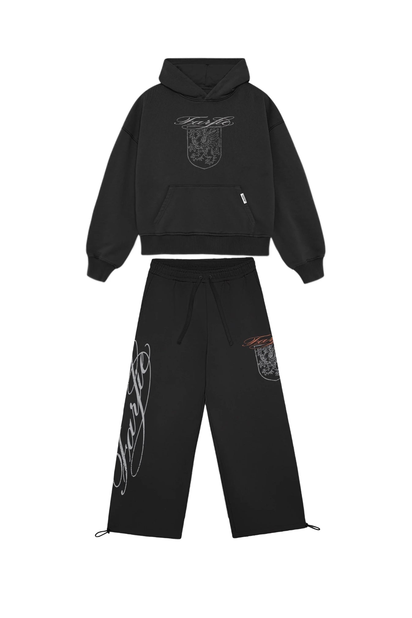 Эскапизм Black