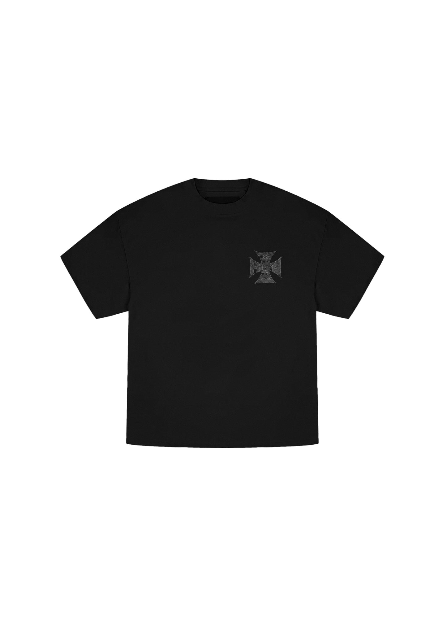 Футболка Cross