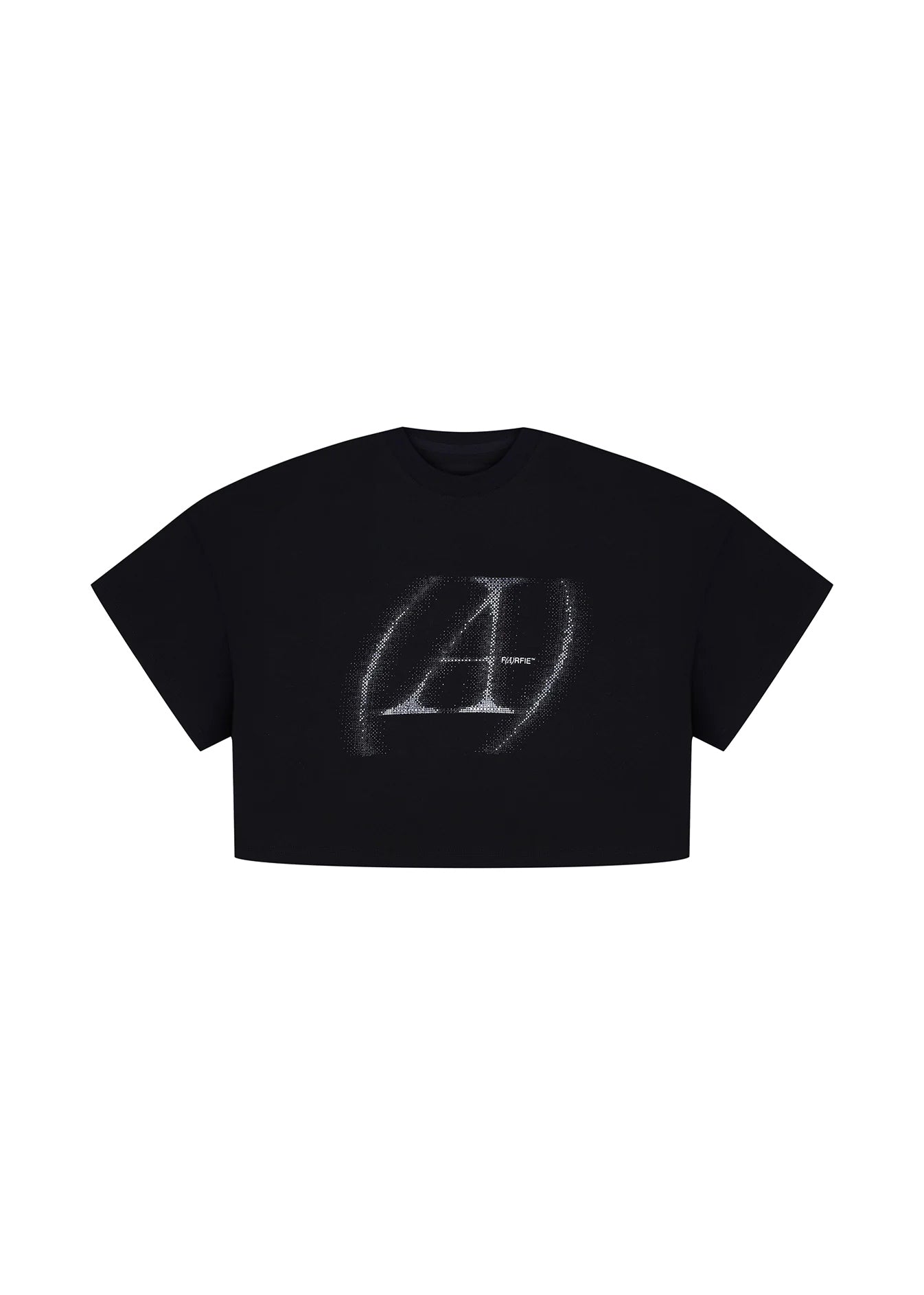Distorted Monogram