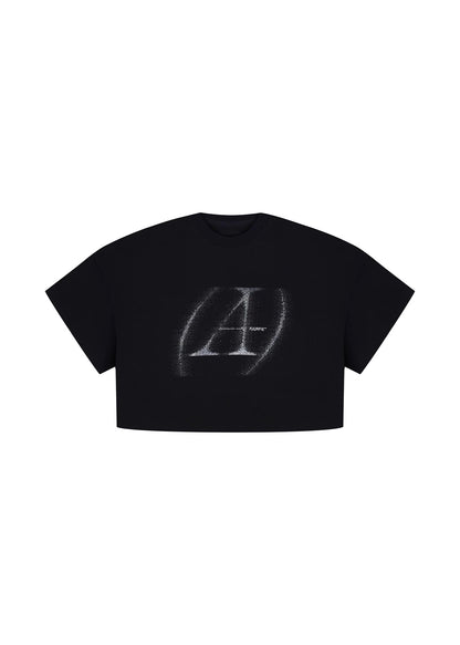 Футболка Distorted Monogram