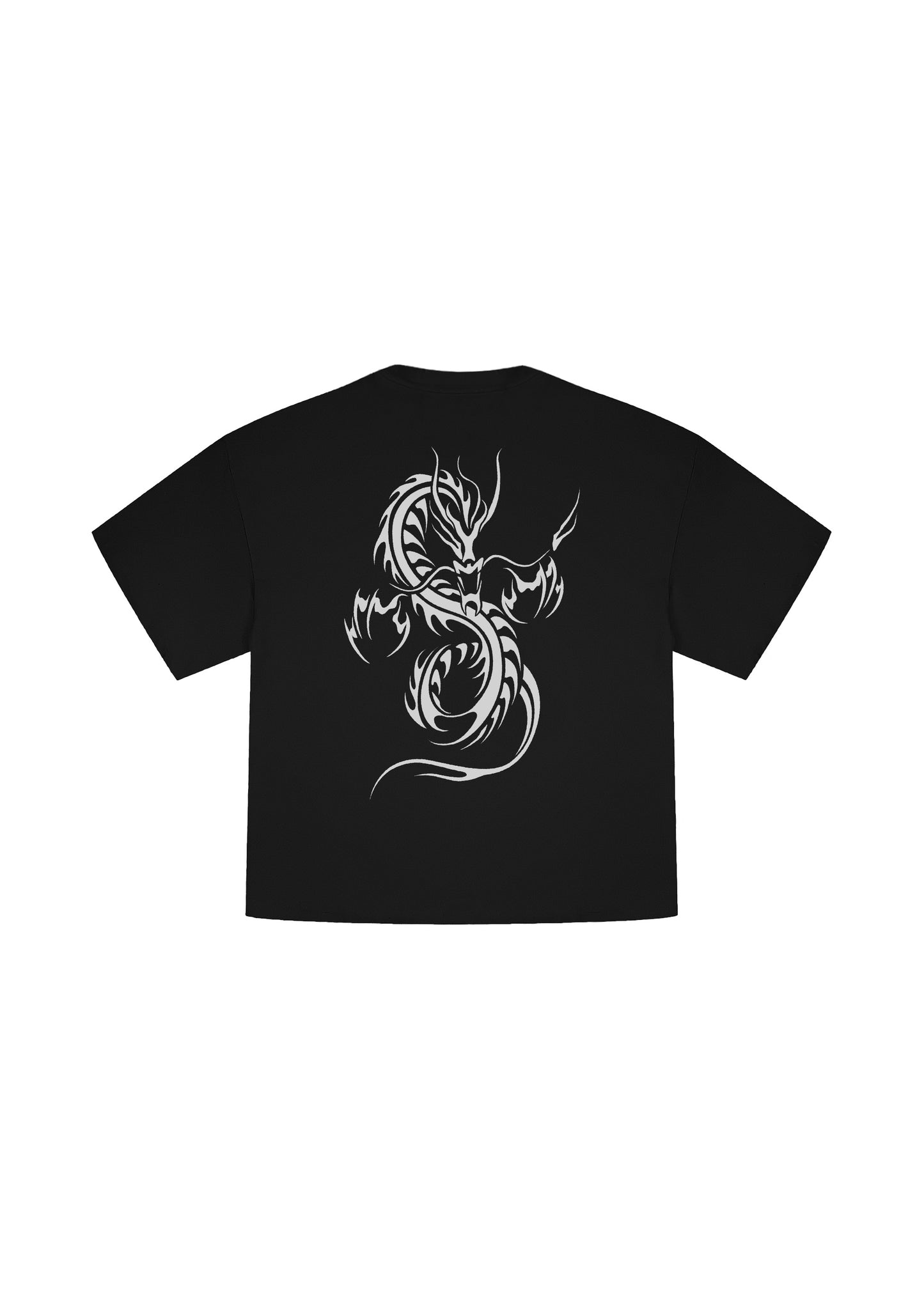 Drago Black