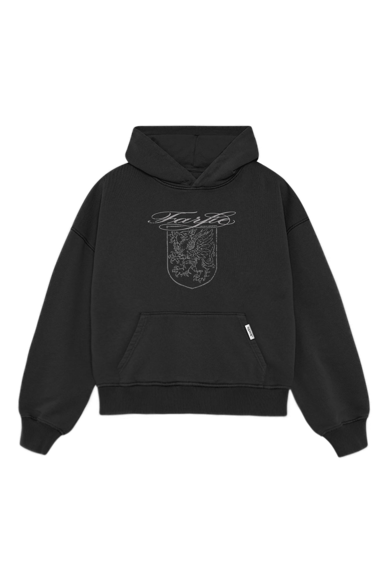 Эскапизм Black