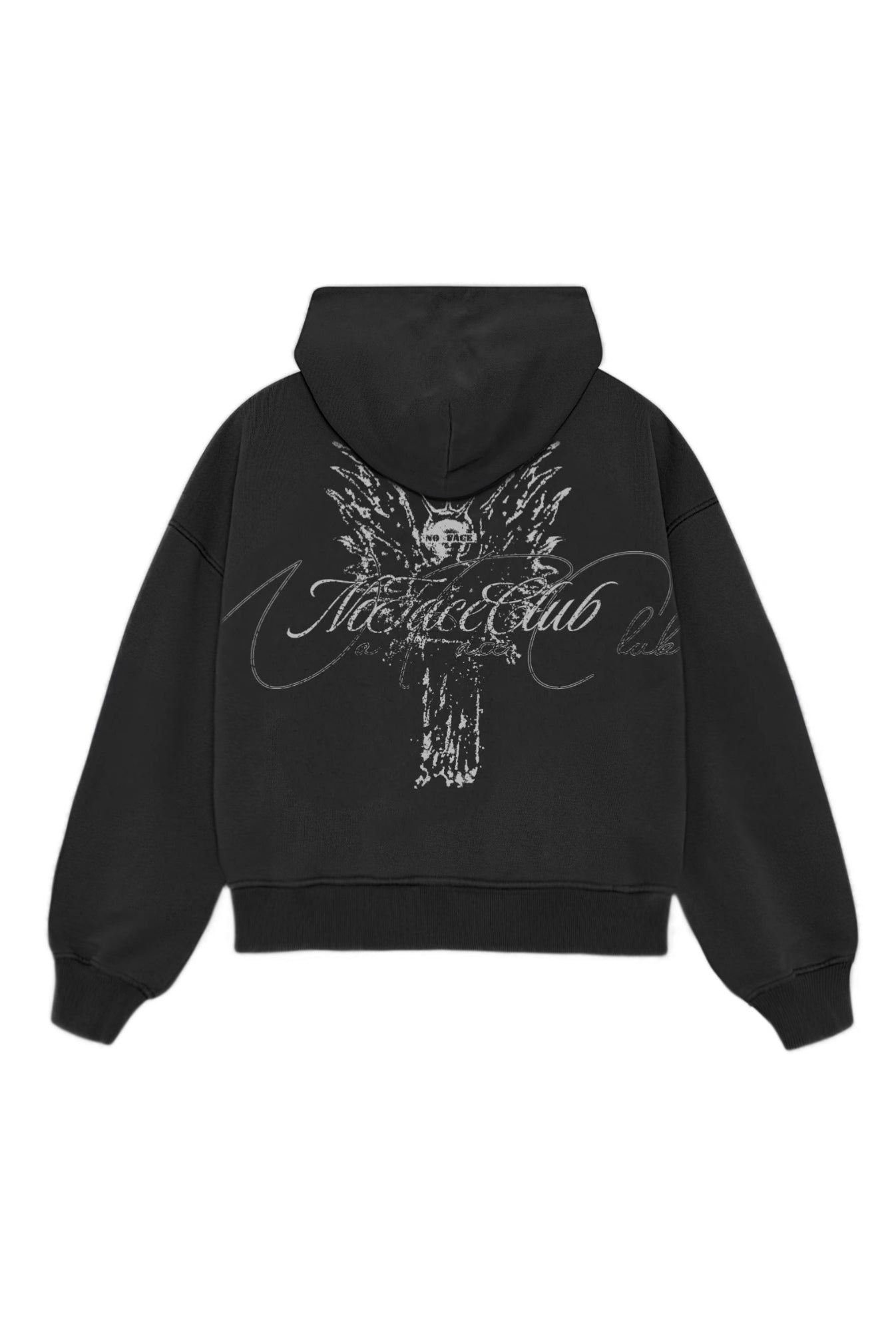 Зіп Худі NFC Angel