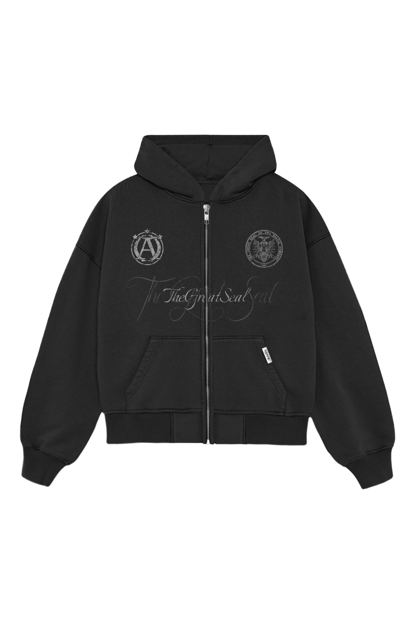 Эскапизм Black