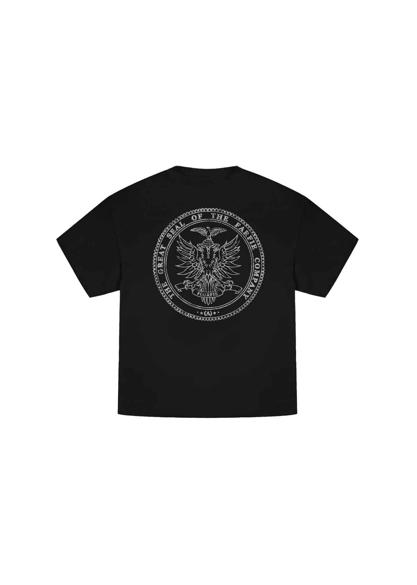 Футболка Seal