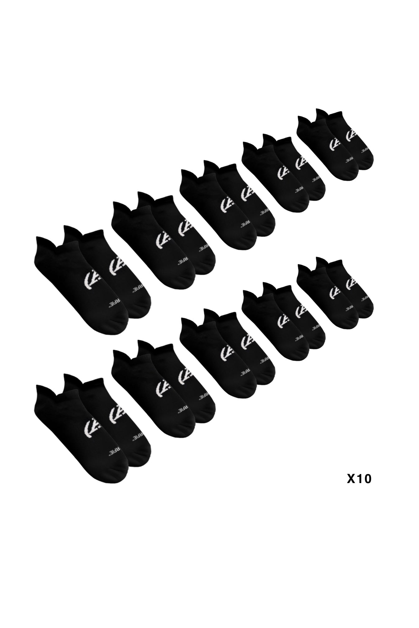 Шкарпетки Short Farfie (10 пар)