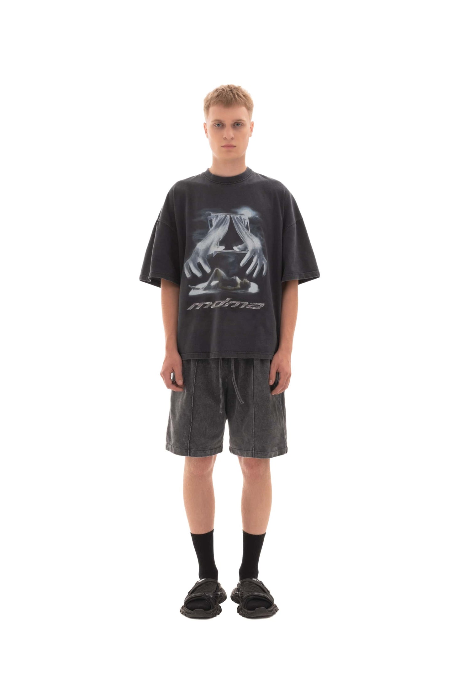 Футболка My Dreams Making Alive