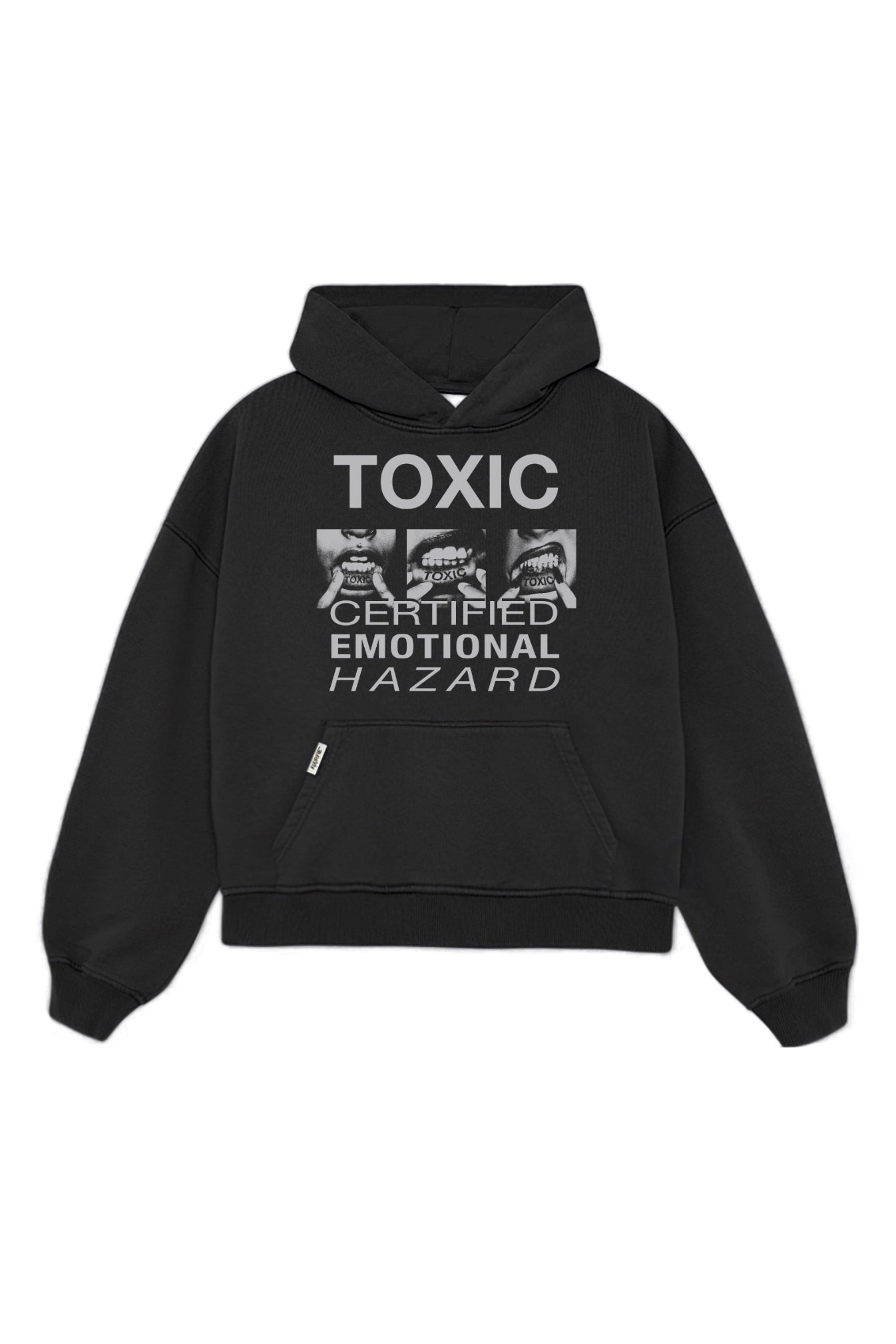 Toxic