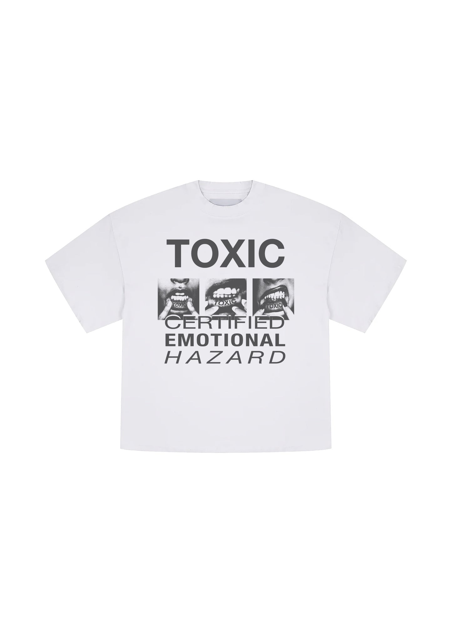 Toxic White