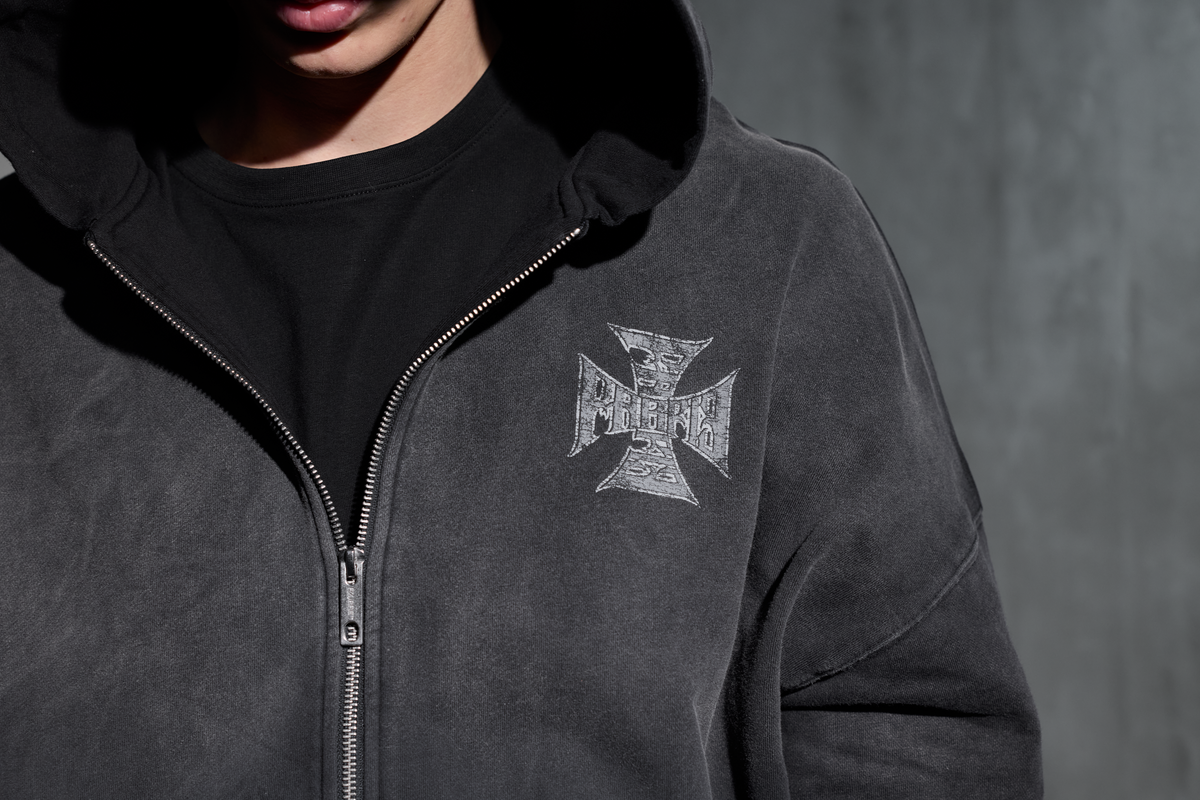 Костюм Maltese Washed