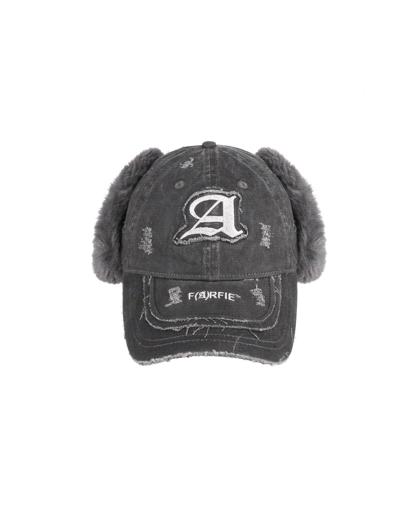 A-Fur Cap