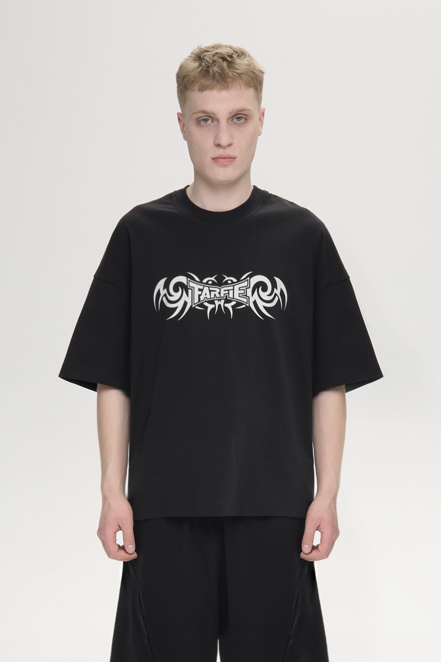 Футболка Drago Black