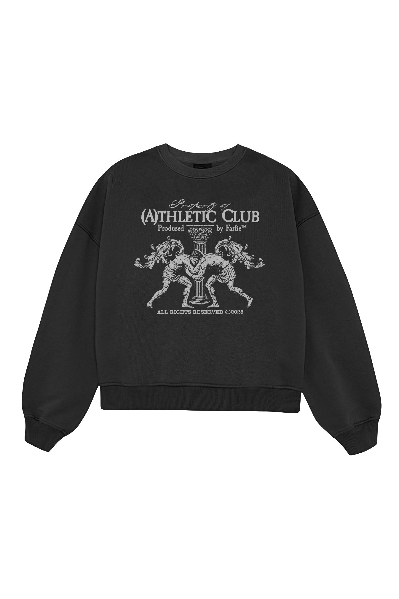 Эскапизм Black 