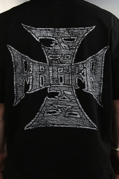 Футболка Cross