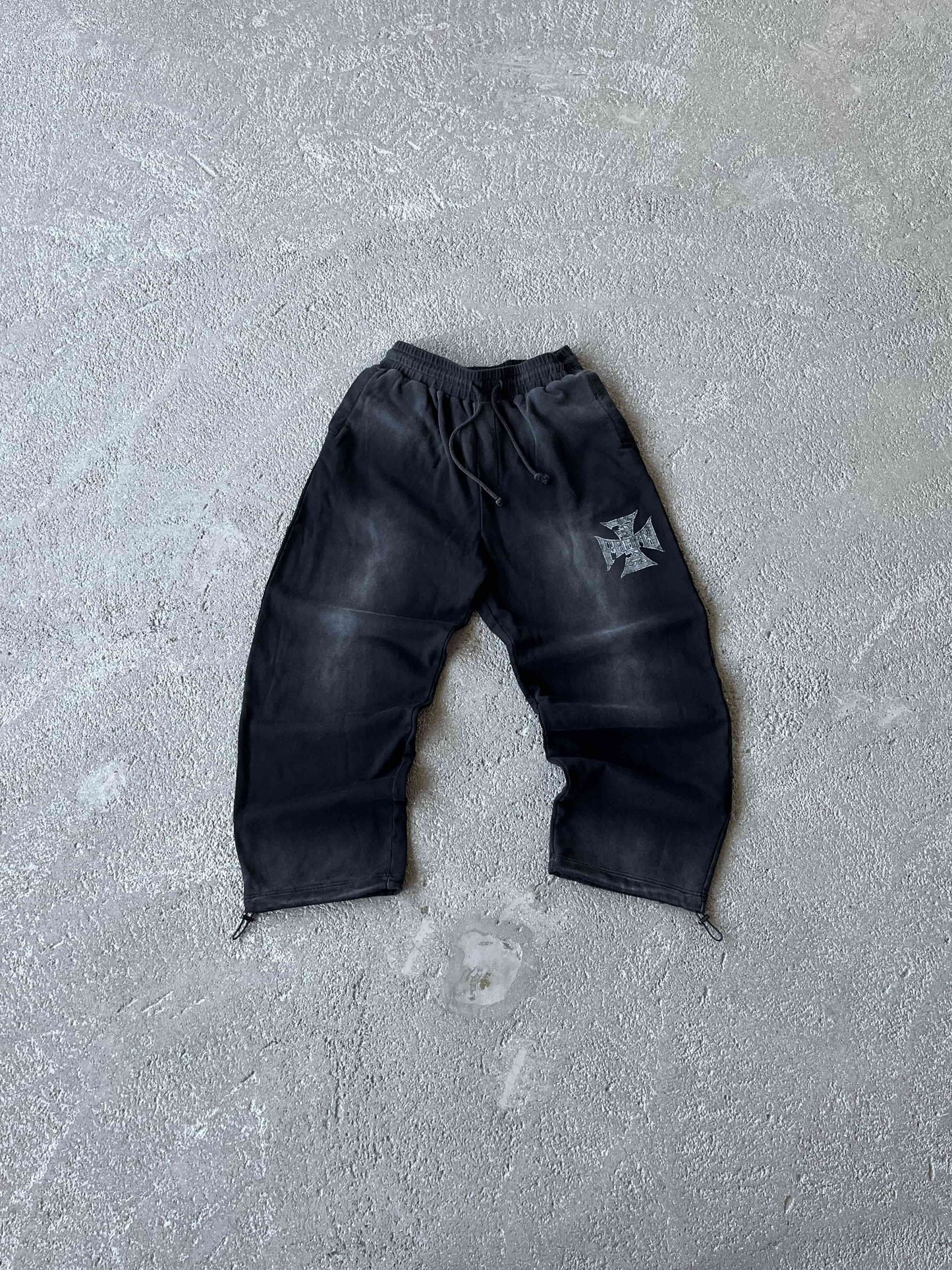 Штани Maltese Washed