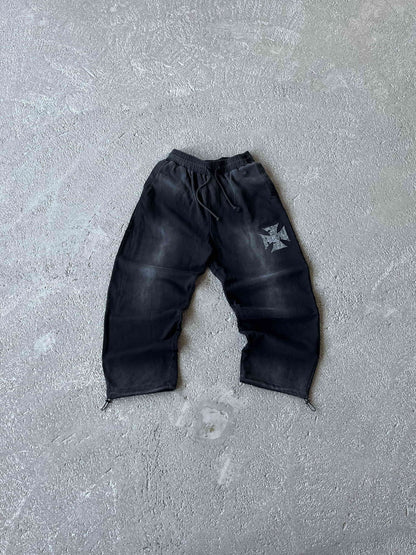 Штани Maltese Washed