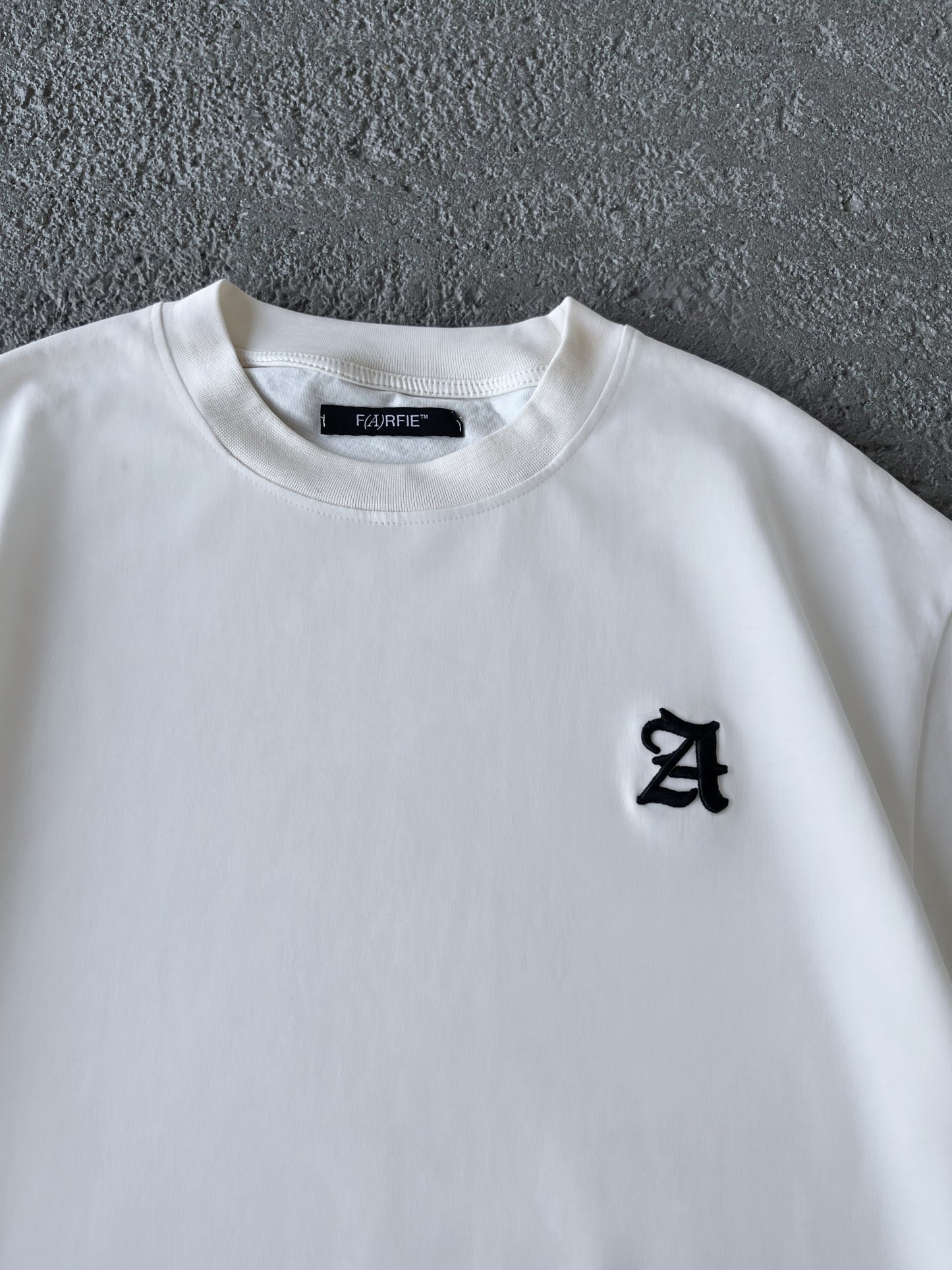 Футболка Uniform Cream 3шт