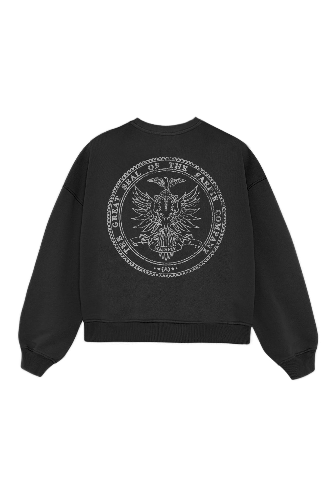 Эскапизм Black 