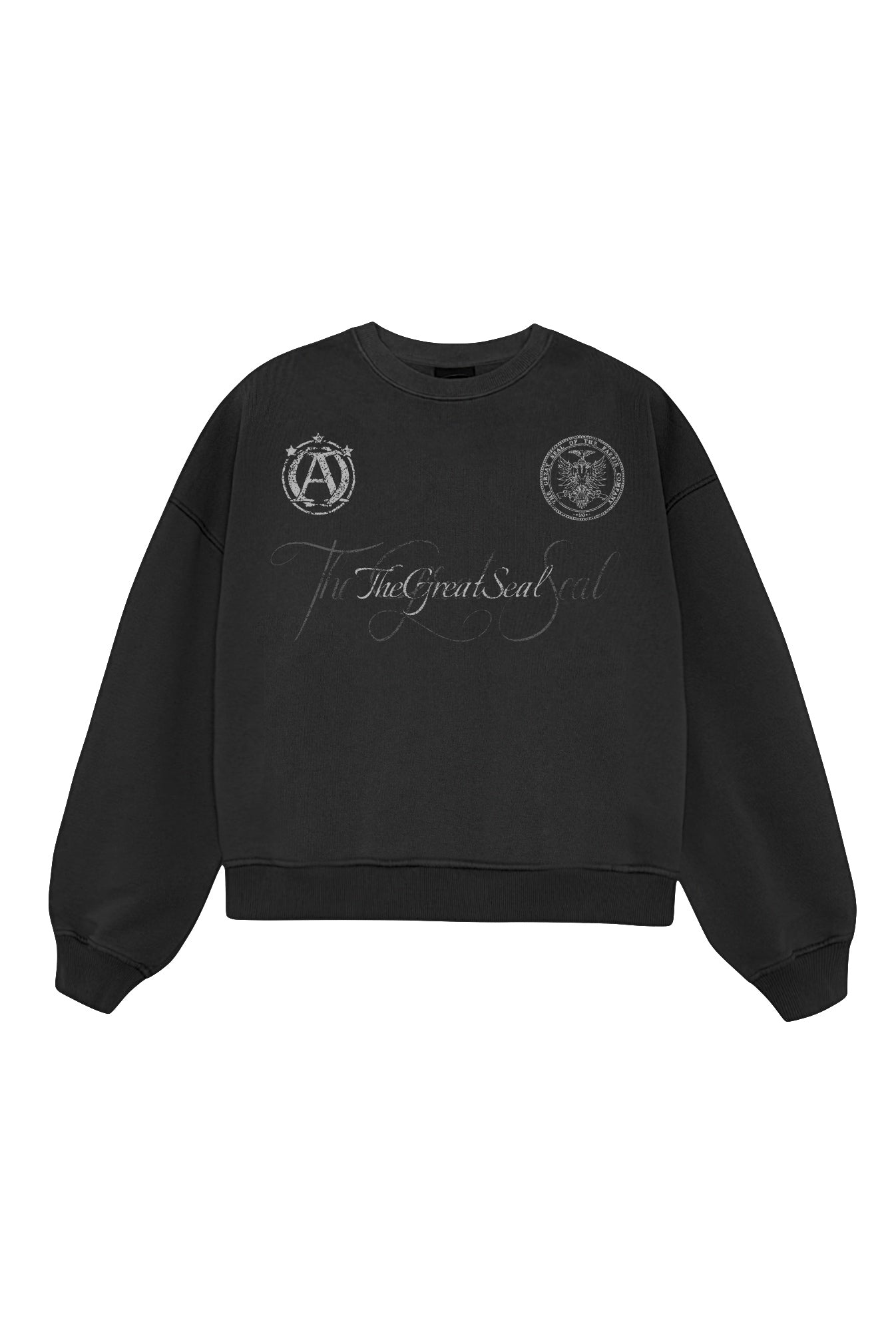 Эскапизм Black 