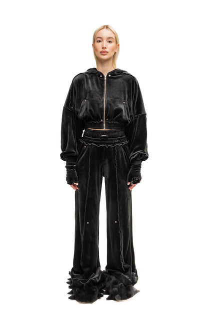 Костюм Lovekiller