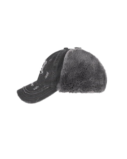 A-Fur Cap