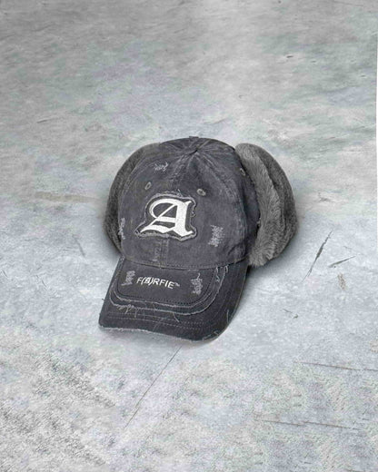 A-Fur Cap