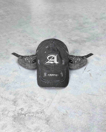 A-Fur Cap