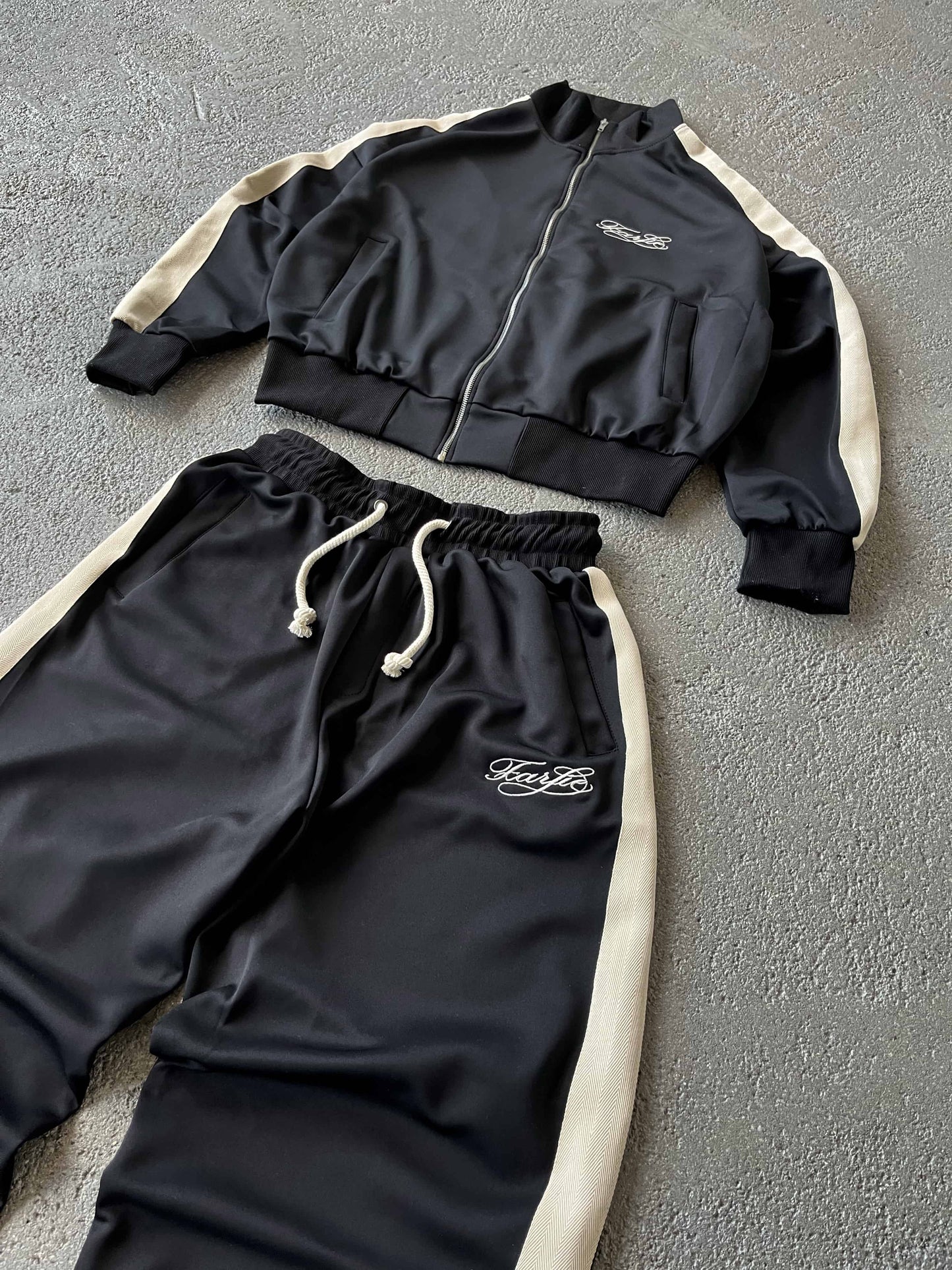 Farfie LooseFit 