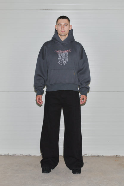 Эскапизм Black 