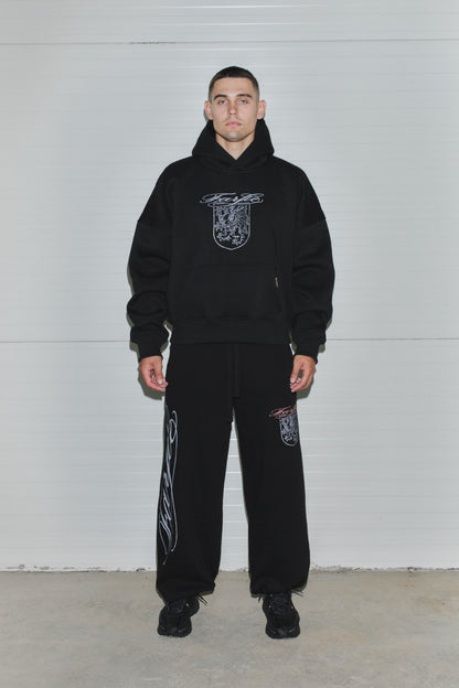 Эскапизм Black 